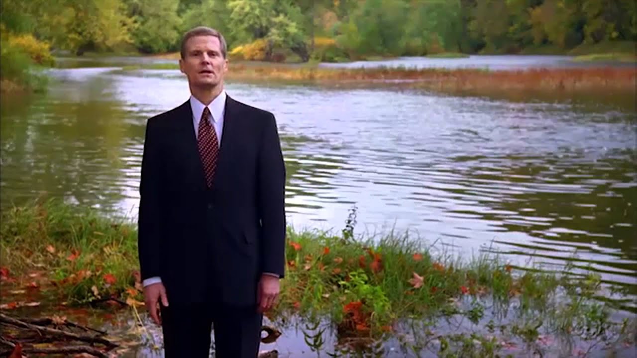 Special Witness - Elder Bednar