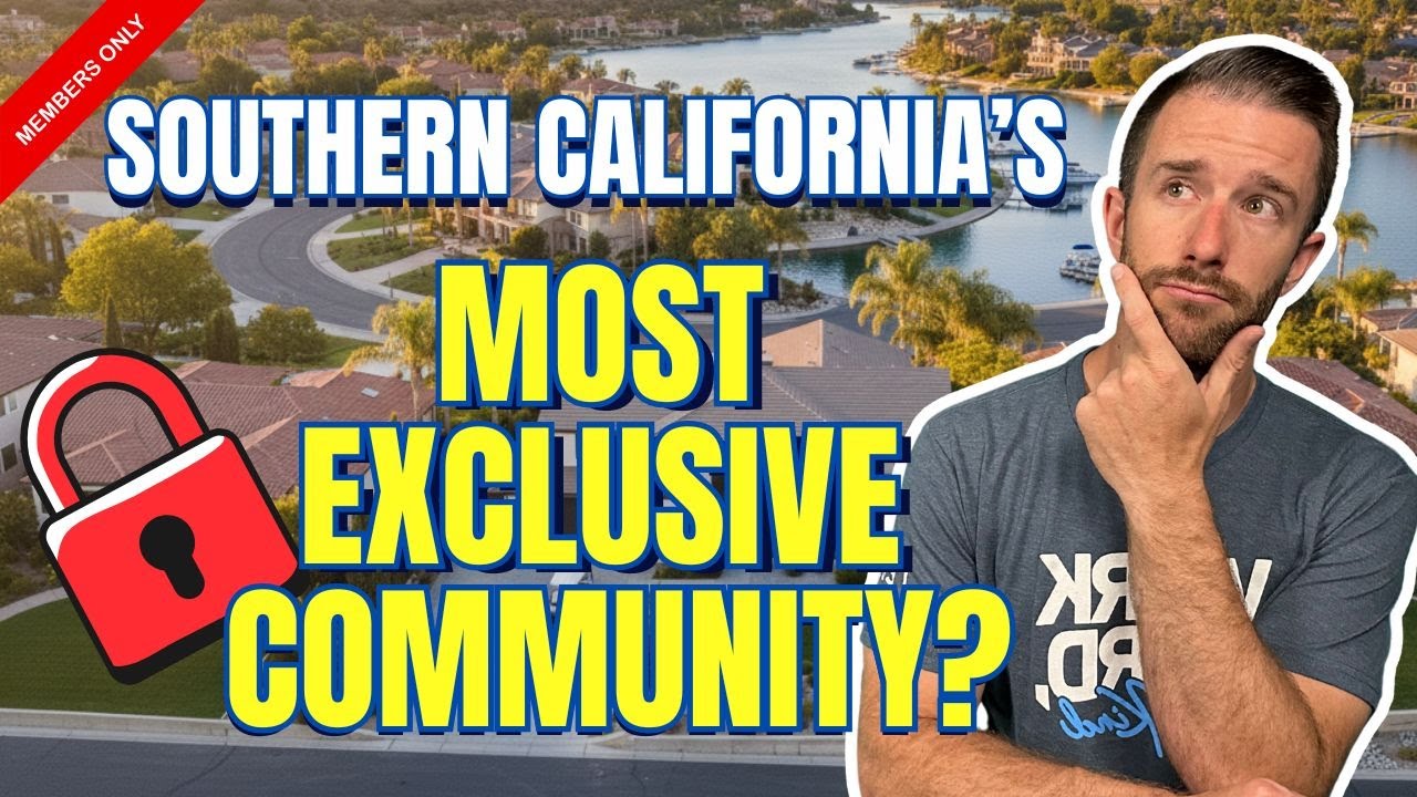 What Makes Canyon Lake So Special?