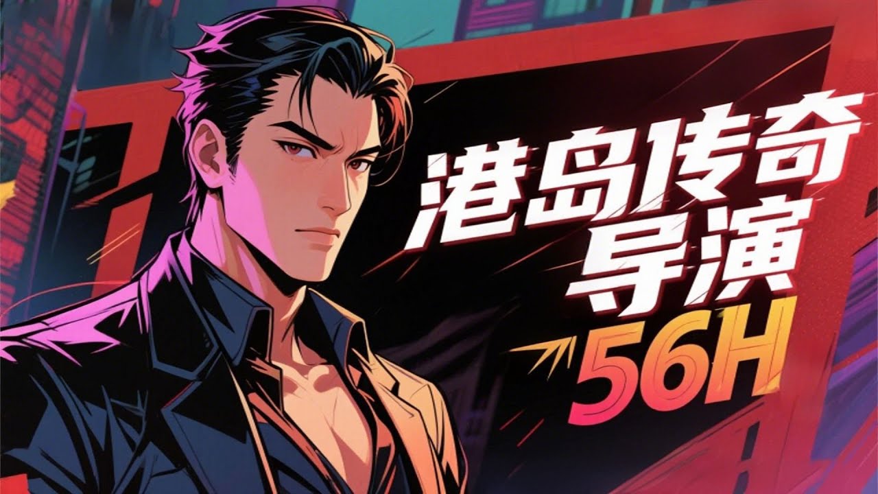 完结！【港娱：他拍电影贼溜】一代港岛传奇导演，除了剧本写的好以外，还有拍得快。所有演员都愿意和他合作，因为速度快，而且从来不压片酬。