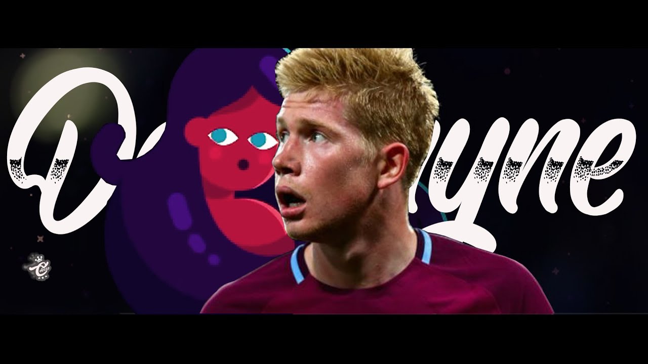 Kevin De Bruyne 2017/18 • AMAZING Goals, Skills and Assists