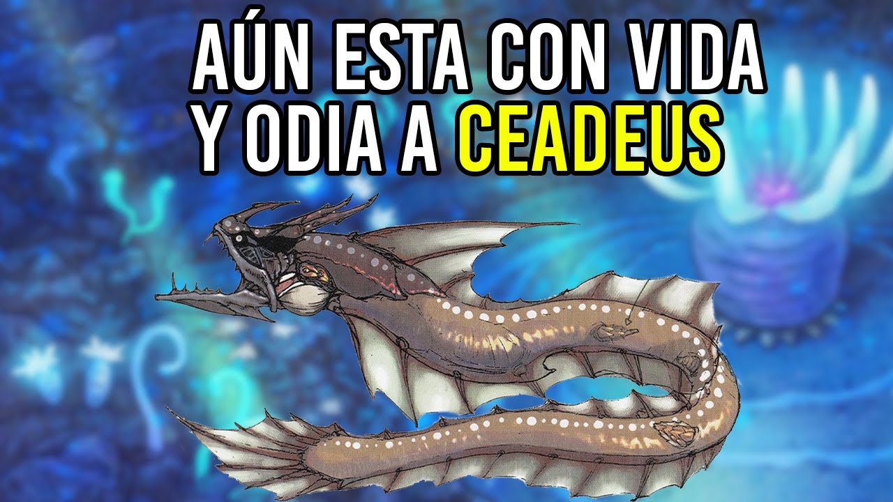 4 wyverns extintos | El pasado de Monster Hunter