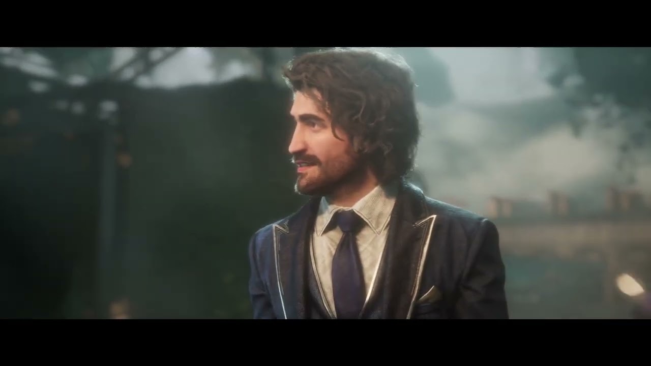 New Game! First Playthrough E33 Part 1