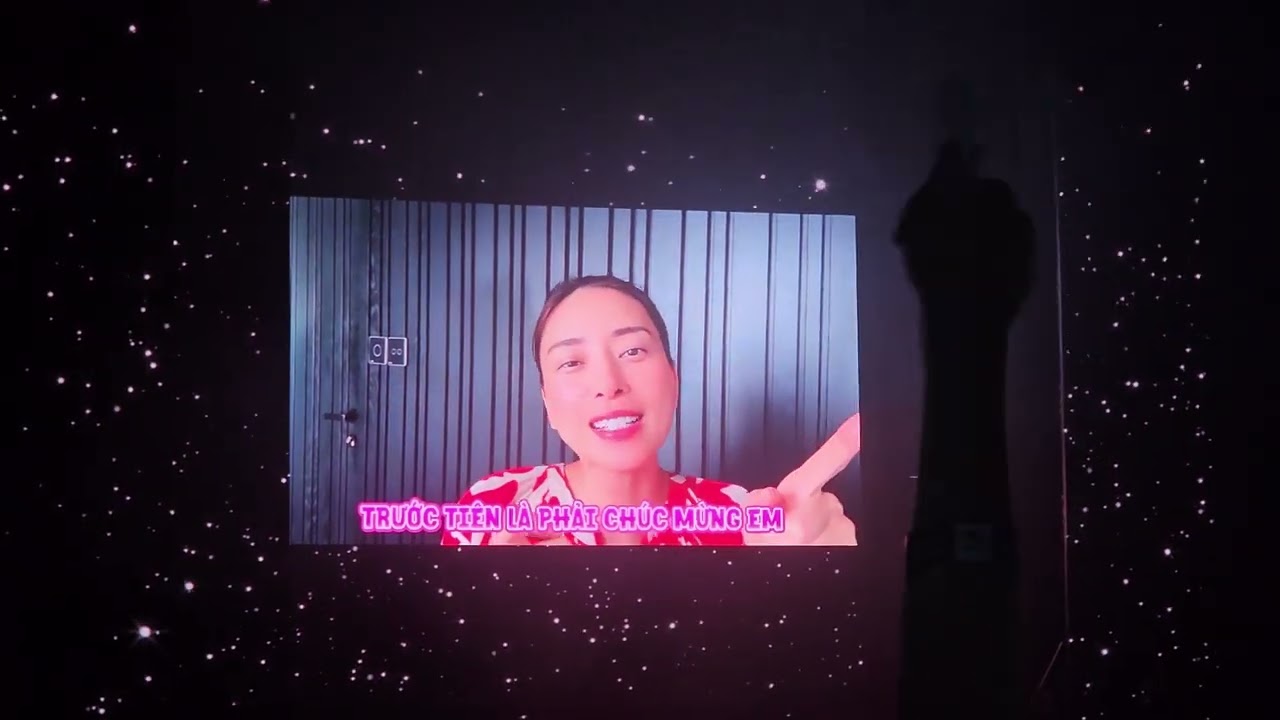 Lời chúc của các chị đẹp - Fancon Lan Gia Bùi Tộc (Day 3)