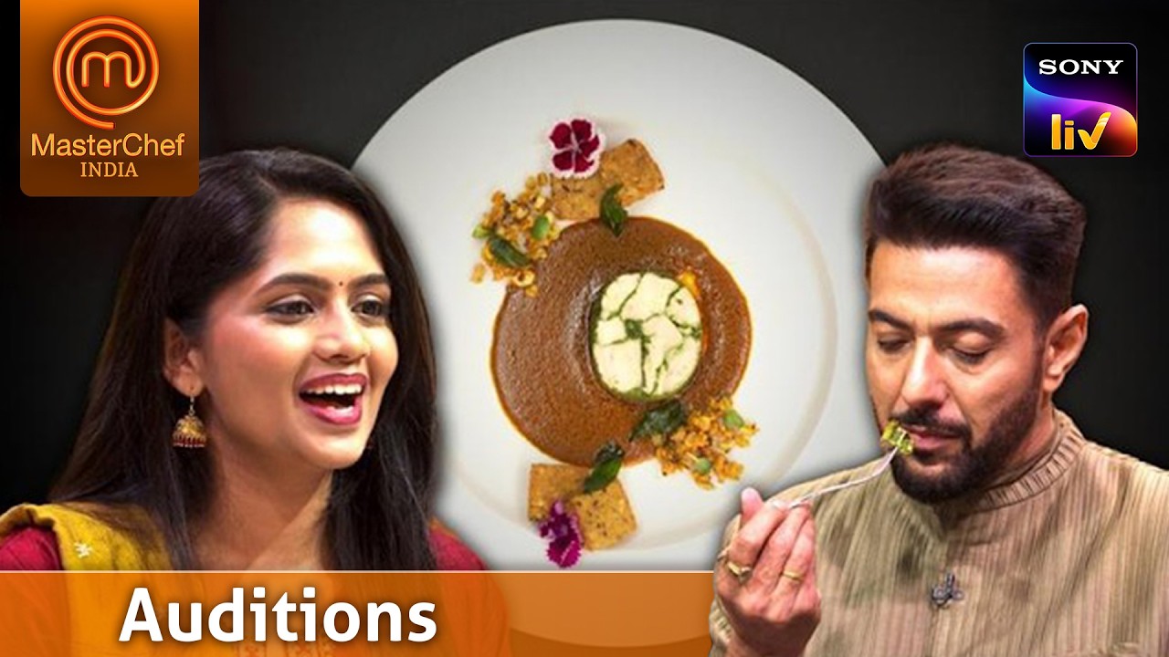 MasterChef India| New Season | इस Himachali Thali का खाना लगा Chefs को Rooted | Best Moments