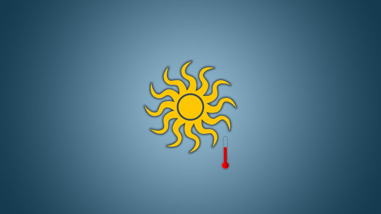 Pourquoi le Soleil nous réchauffe - Ep.07 - e-penser