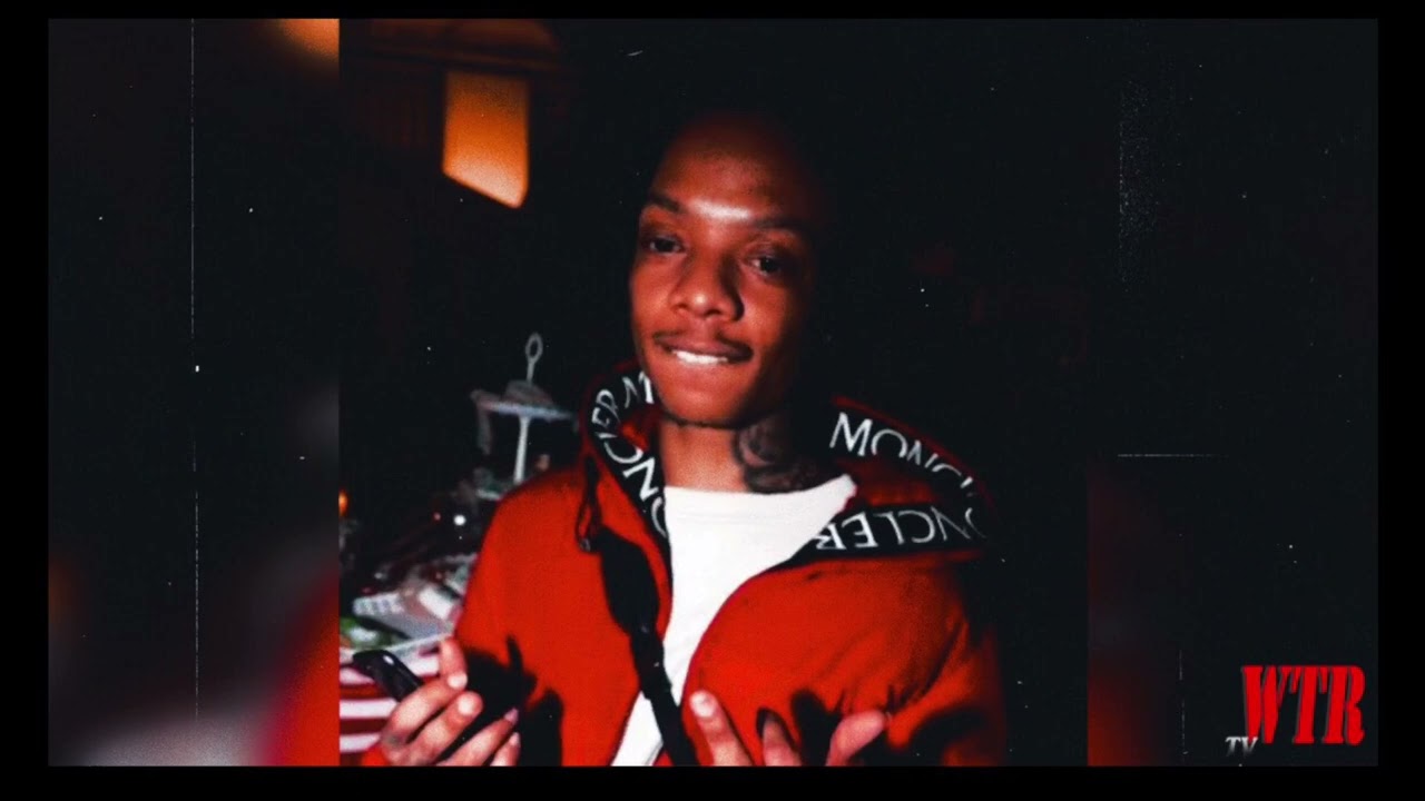 Levi Carter- Plan A (Prod = Marcus Basquiat)