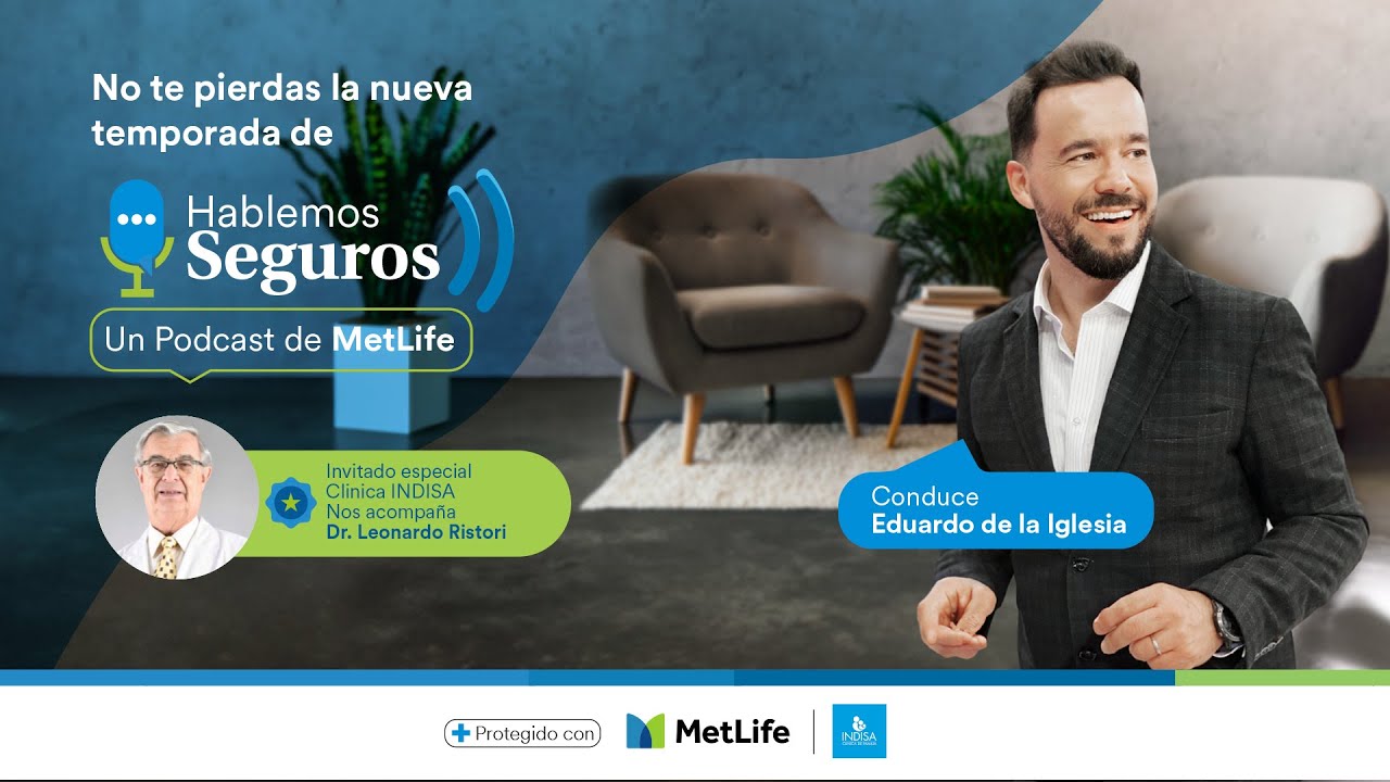 Capítulo 1: ¡La importancia de estar protegido!