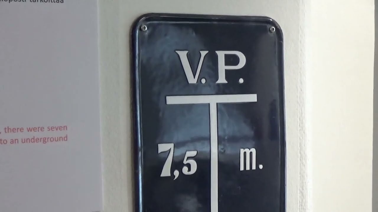 Tampereen Palomuseo 6/2024