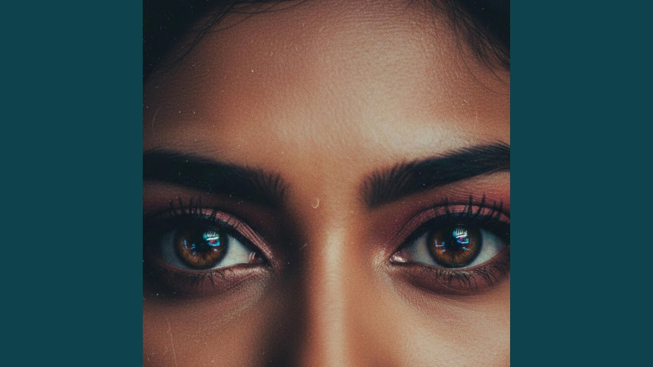 TIPSY (Official Audio) [When Telugu Soul Meets Dark R&B]