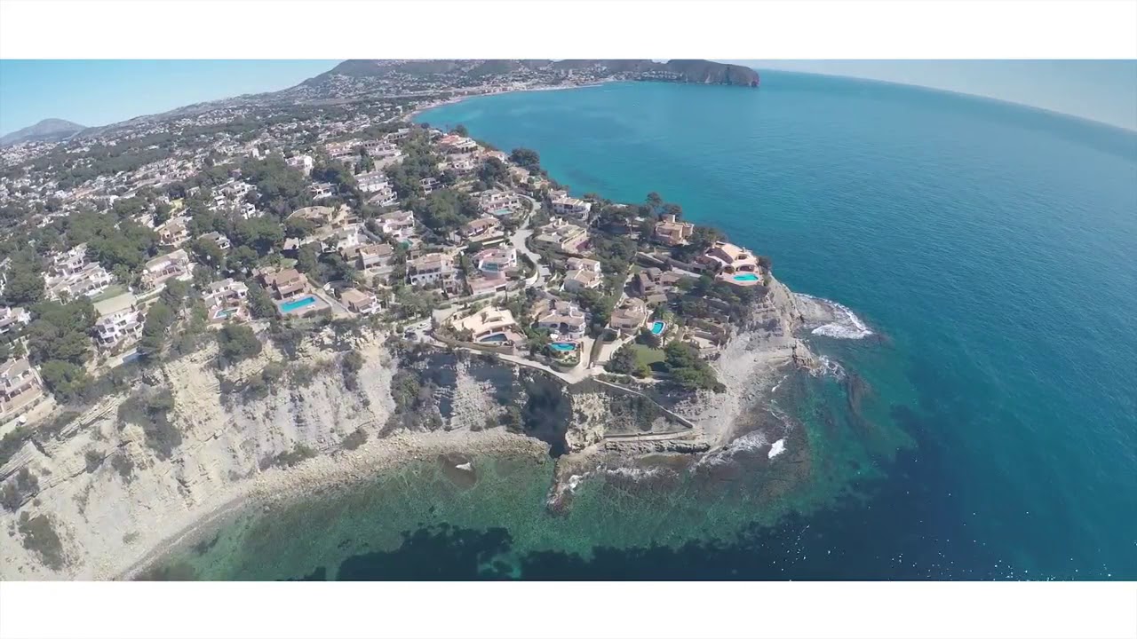 Villa Estrella Moraira