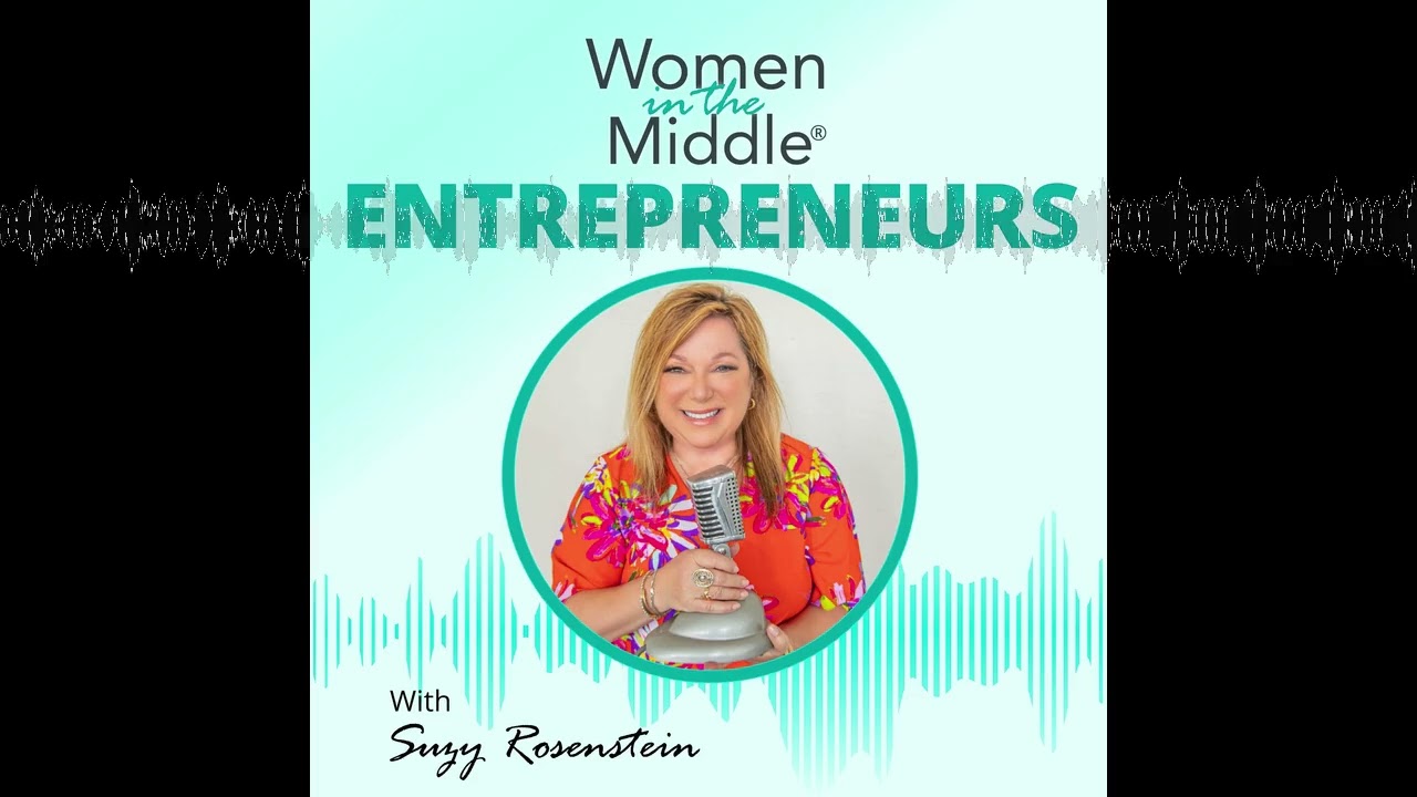 EP #128: An Unexpected Entrepreneurial Journey into Walking Tours in Paris with Karen Reb Rudel