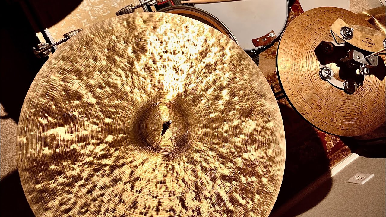 1940’s WFL Kit with Brady Jarrah Block Snare