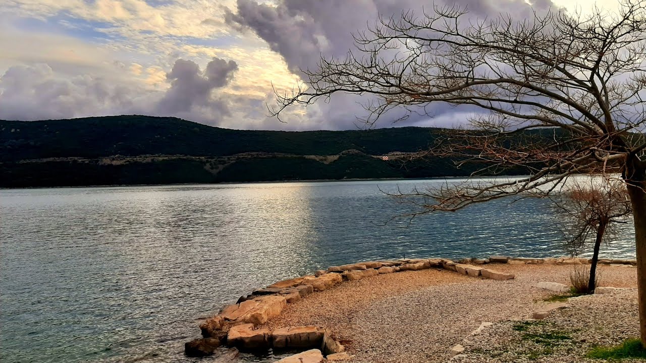 Vozimo se novim putem do Neuma #Neum #bosnia🇧🇦 #BosnaiHercegovina