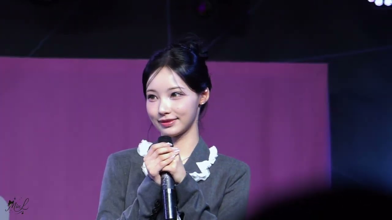 20260126 RESCENE ''MVP'' Woni focus