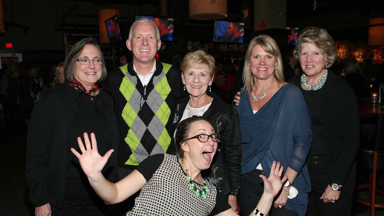 2020 Iowa Business Hall of Fame - Tom Mahoney