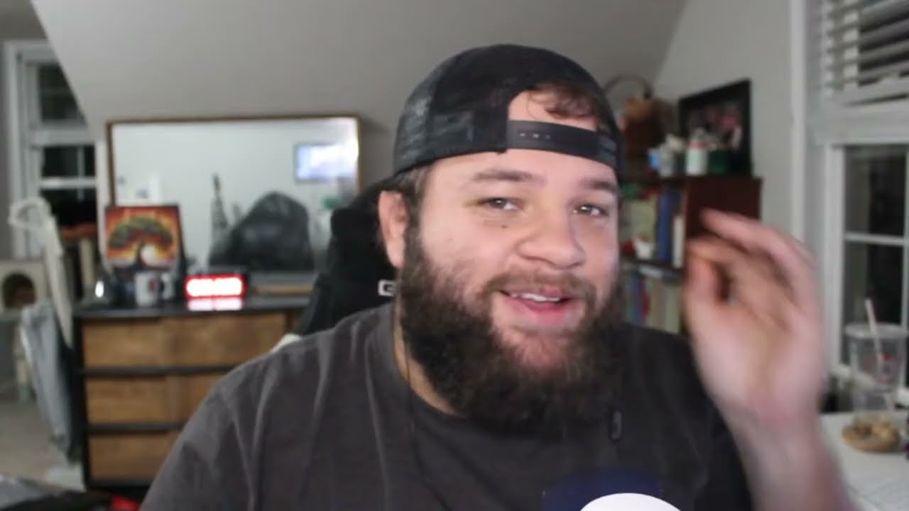 Streaming Untill i can afford ARC Raiders