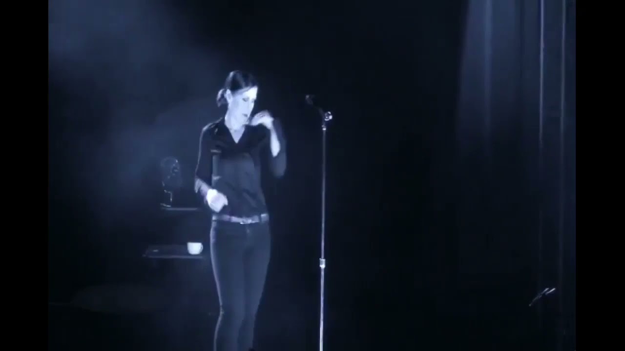 Alison Moyet .. ( Yazzo ) - Situaci&oacute;n ( Subt&iacute;tulos en Espa&ntilde;ol )
