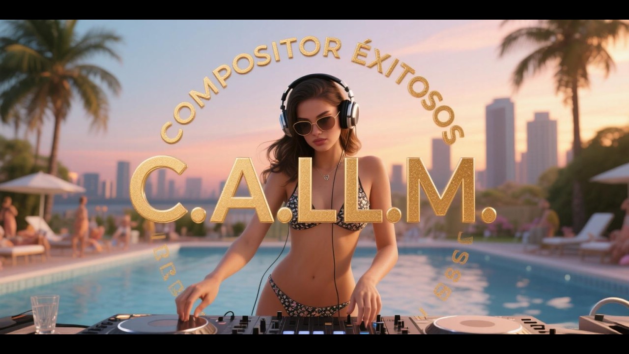ERES MI TODO (REMIX)| Music Original Carlos Llanos ✨#reggaeton #music #viral #song #short #new #pop