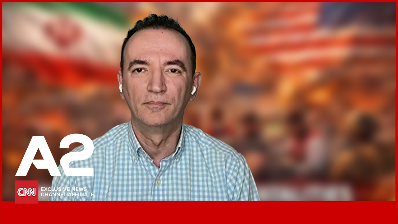’Irani ia harxhoi armatimet mbrojtëse Izraelit! Kanë filluar sulmet më preçize, po godasin fort!’’