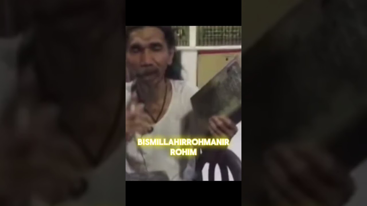 Mama Ghufron menjelaskan Kitab Ihya Ulumuddin karya imam Ghozali