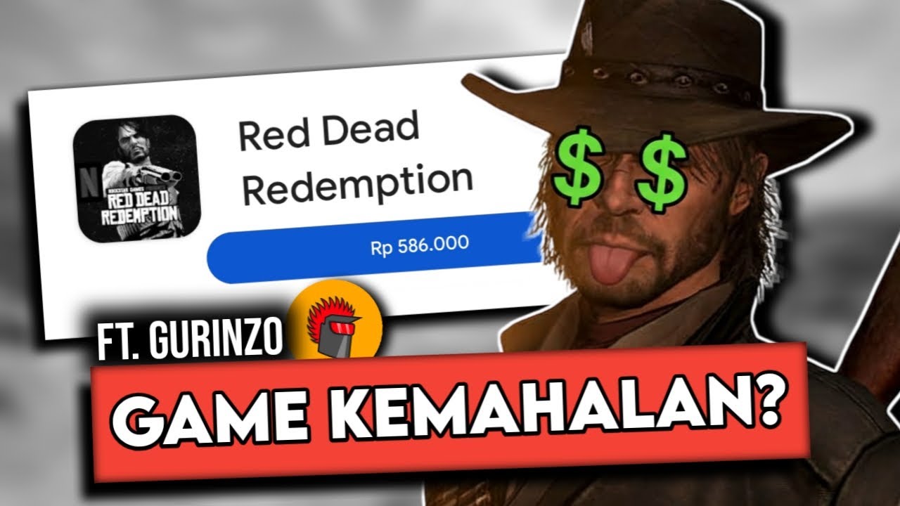 Bagus Jeleknya RDR Mobile Setelah 1 Bulan Ternyata Begini... (Ft. @Gurinzo)