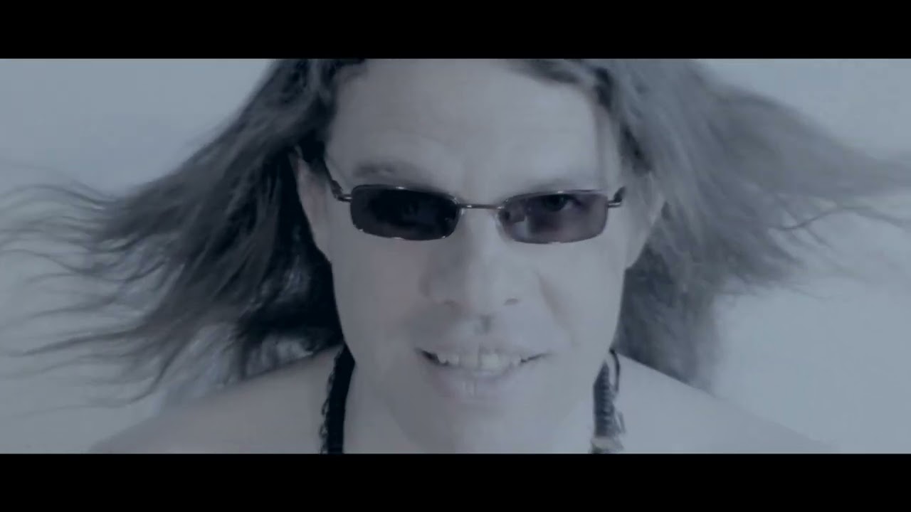 Malashnikow - Nocí táhnu dál (v. 2026) (Official Music Video)