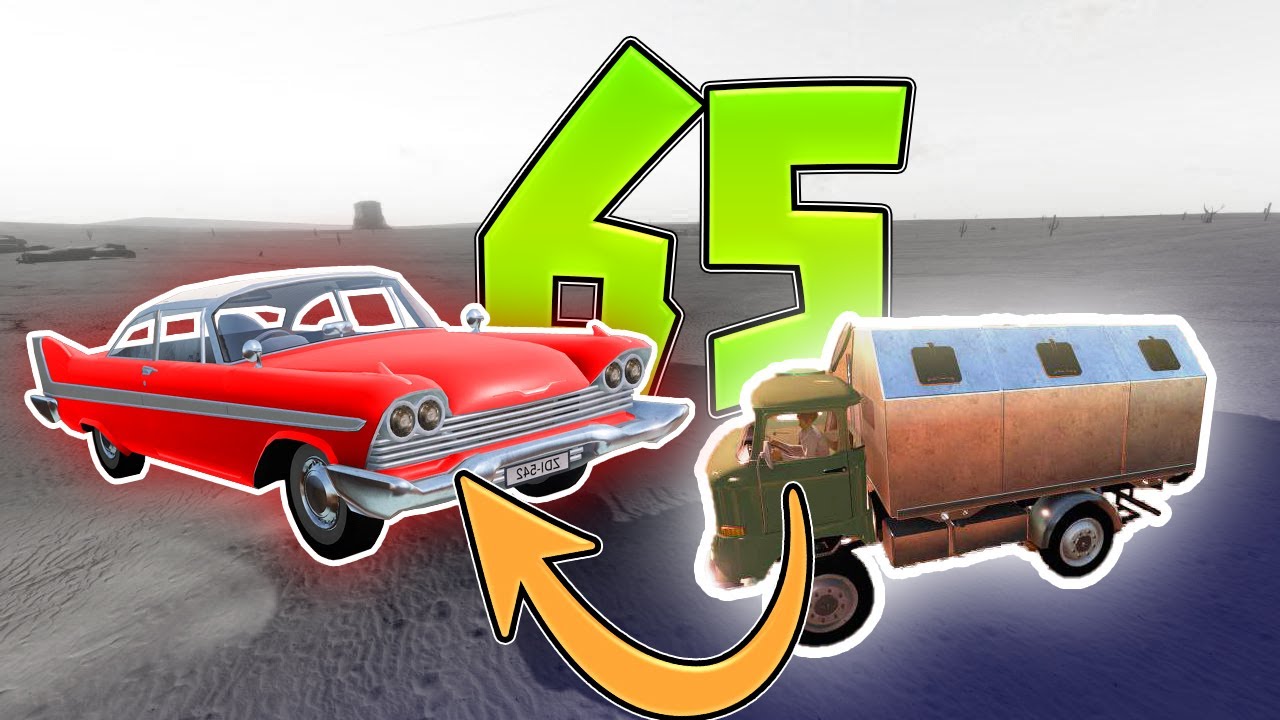 Found a House, Took a Shower & Got a New Nitro Ride! | The Long Drive - Part 65