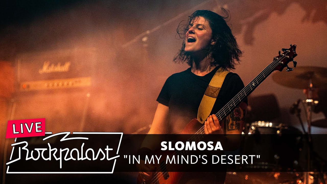 Slomosa – 