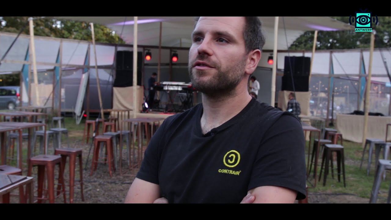 Festivals: Contrair & Klub Dramatik