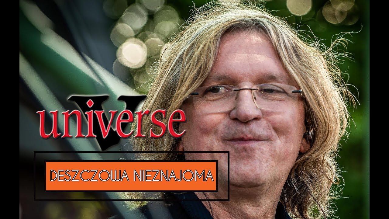 Universe  - Deszczowa nieznajoma ( Piknik Rodzinny Bł. Karolina w Tychach)