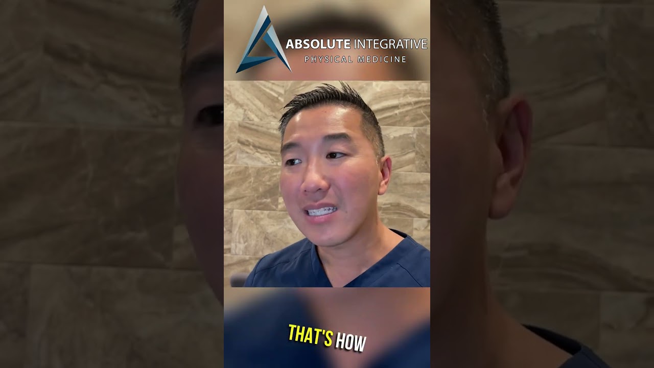 What is musculoskeletal pain caused by?