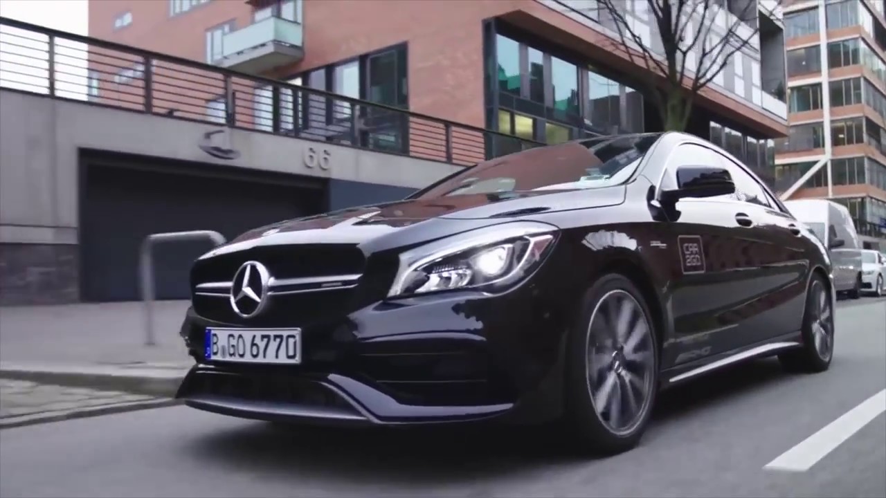 Car2go Vancouver Marketing Strategy Video | UBC Sauder COMM 296 Team10