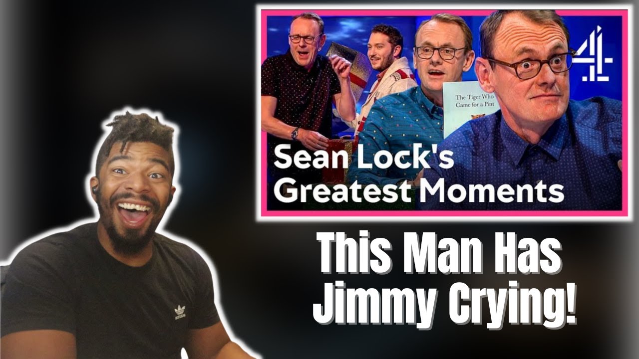 РЕАКЦИЯ АМЕРИКАНЦЕВ НА Шона Лока: наши любимые моменты