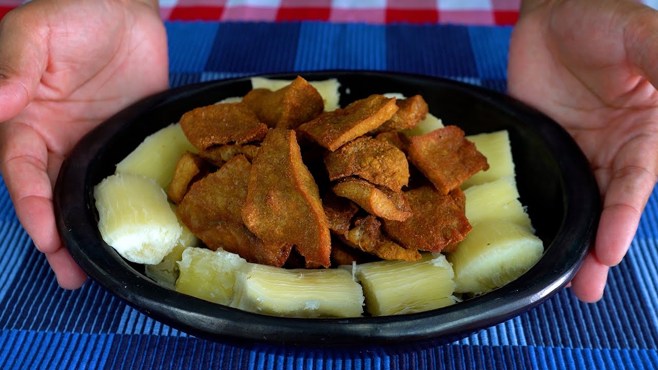 UBRE DE RES FRITA/recetas para toda ocasión