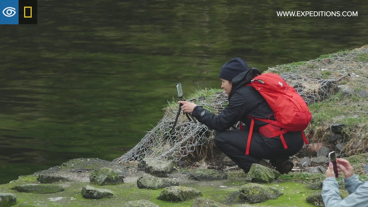 First Visit to Foula | Scotland | Lindblad Expeditions-National Geographic