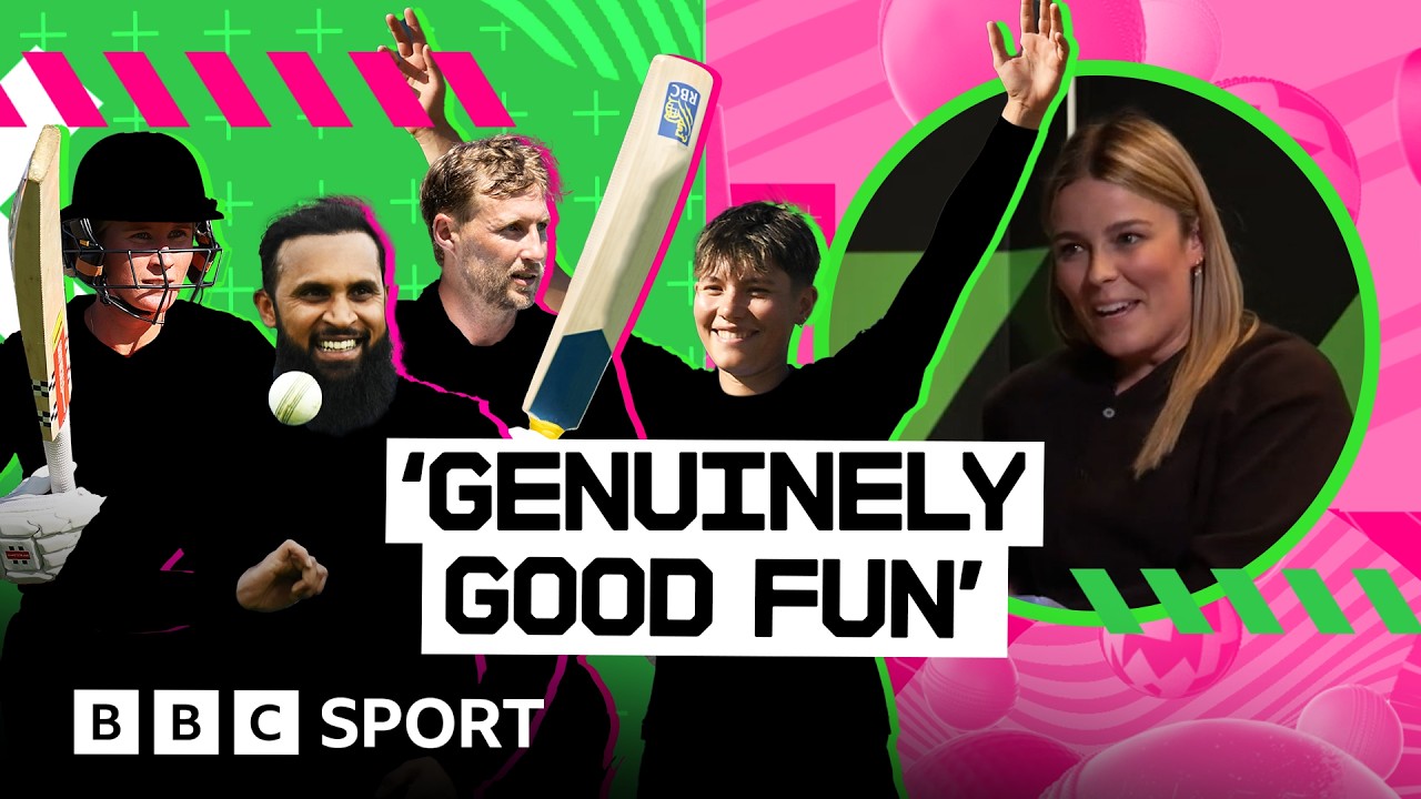 The Hundred auctions - which player went for the BIGGEST MONEY?  | BBC Sport