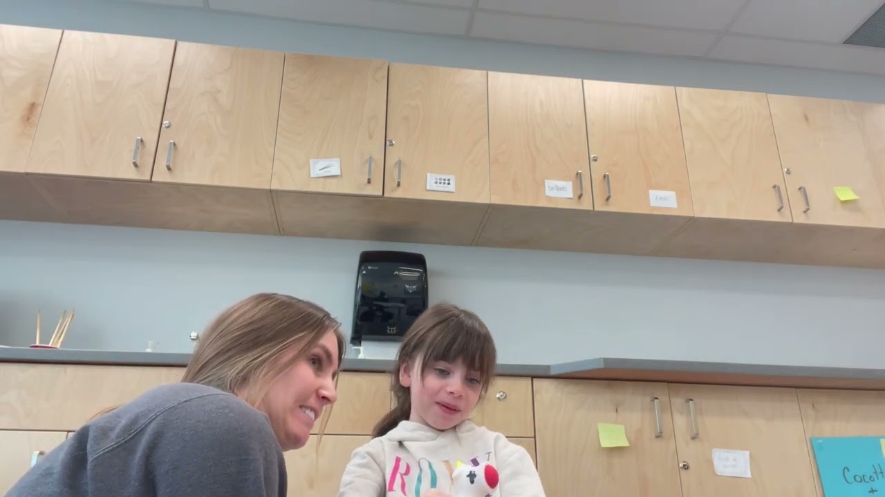 Example of Reciprocal Turn-Taking