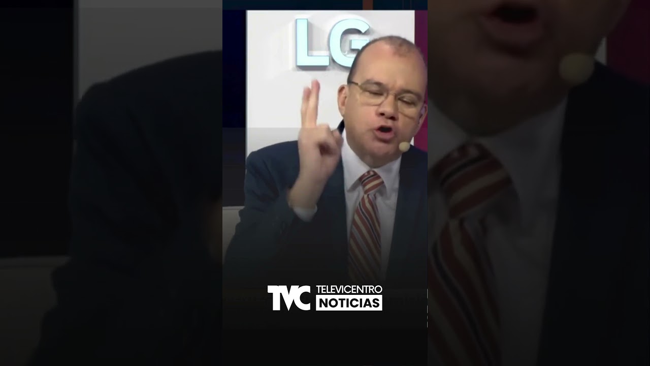 &iquest;SIN LIBRE EN EL CNE? Renato &Aacute;lvarez lanza advertencia