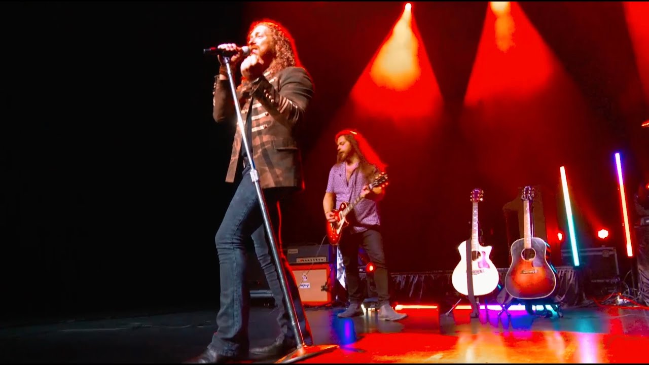 "Good Times Bad Times / Magical Mystery Tour" by Magical Mystery Doors - Live at Ovation Hall 2023