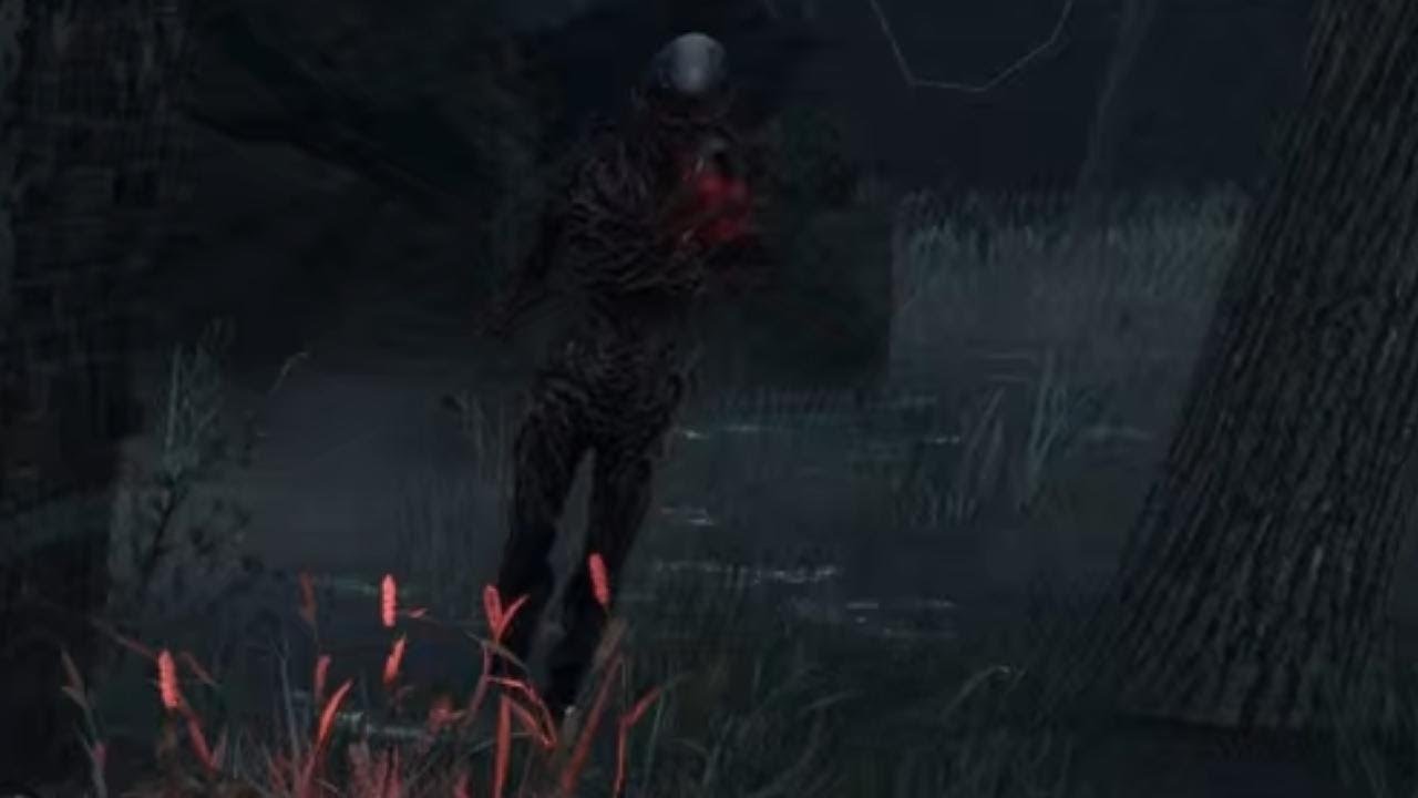 Dead by Daylight: I Finally Escaped Against Vecna