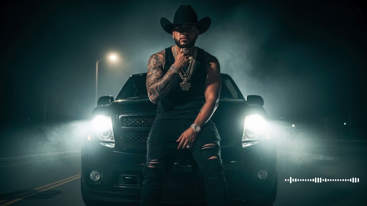 Corridos Tumbados Mix 2026 🔥 Gym & Car Music Playlist (Trap Edition)
