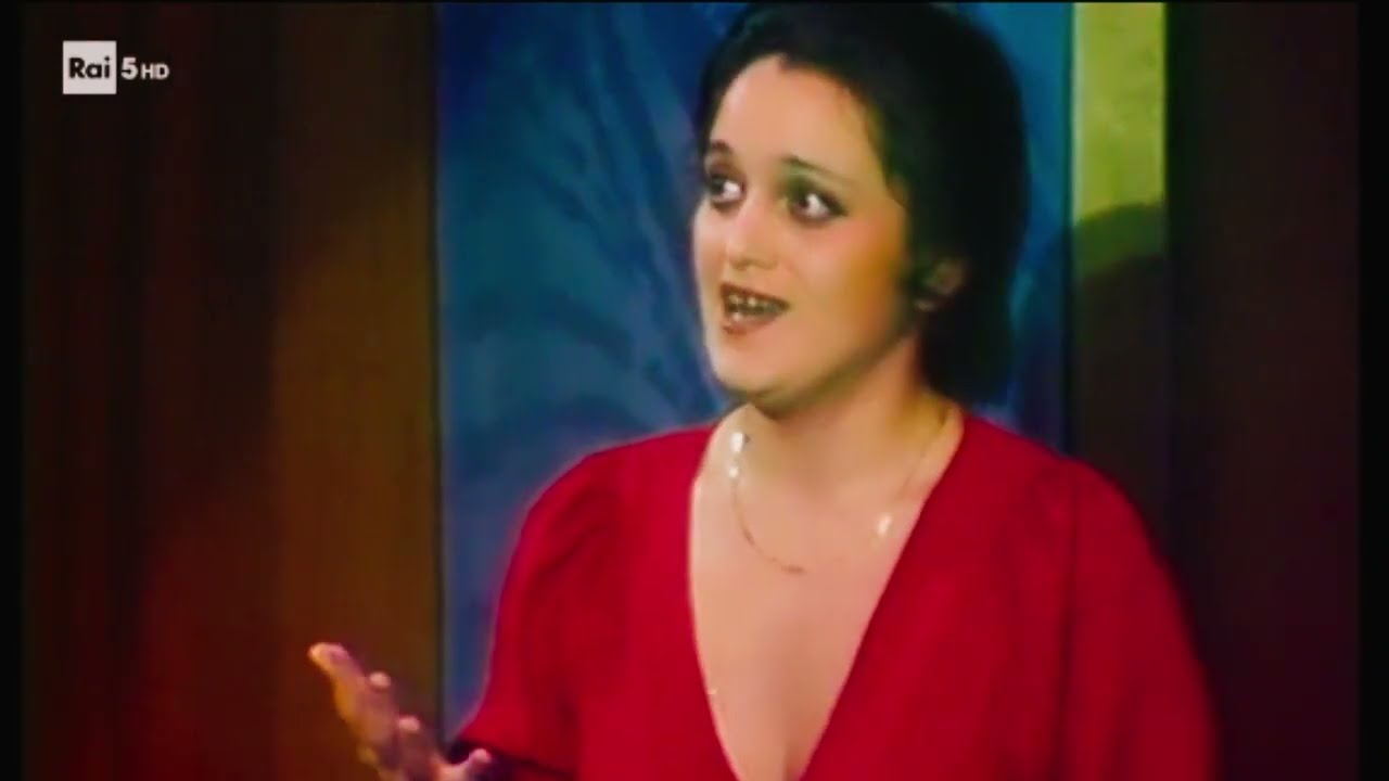 1° Concorso Maria Callas Semifinale Parte 2