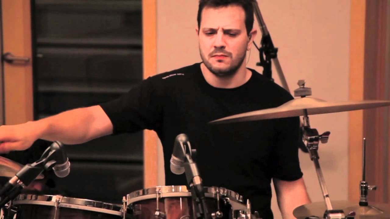EZEQUIEL GHILARDI/LATINANDO/VIVO/2012