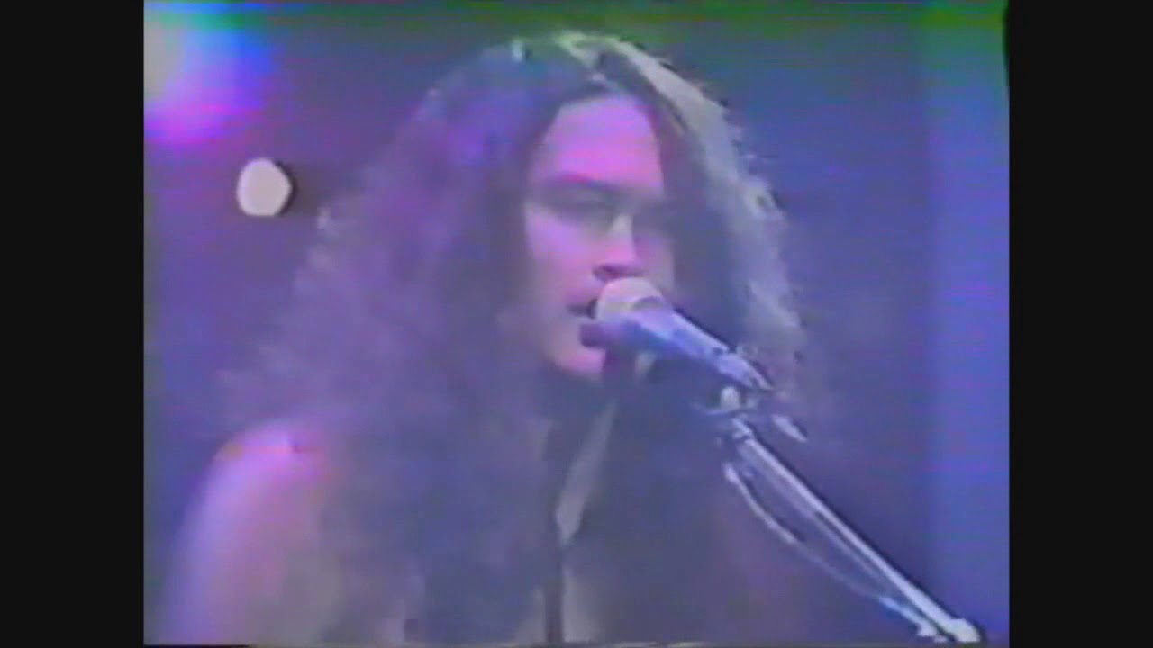 Meat Puppets - 