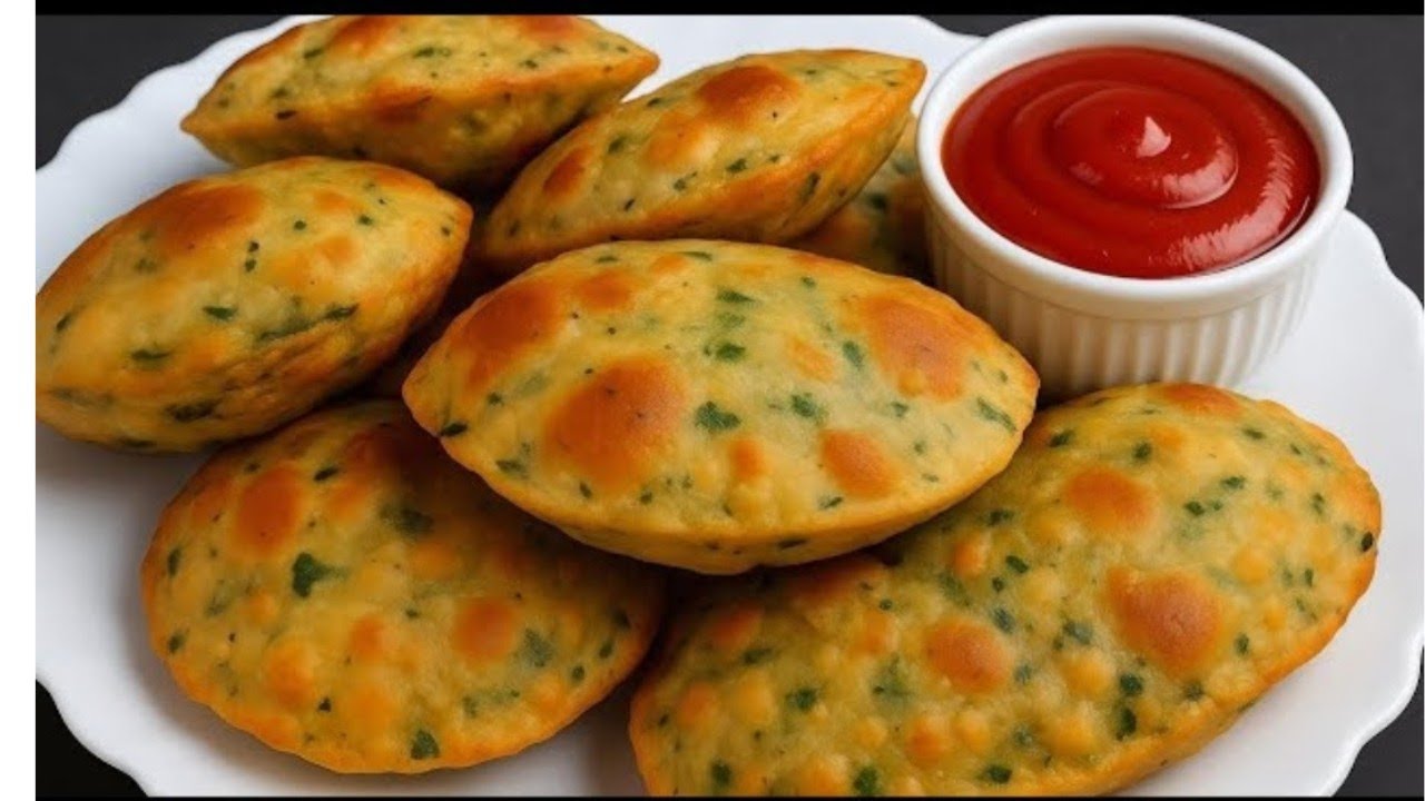 गारंटी है एक खाकर रुक नही पाओगे,कहोगें पहले क्यों नही बताया | easy snacks recipe 