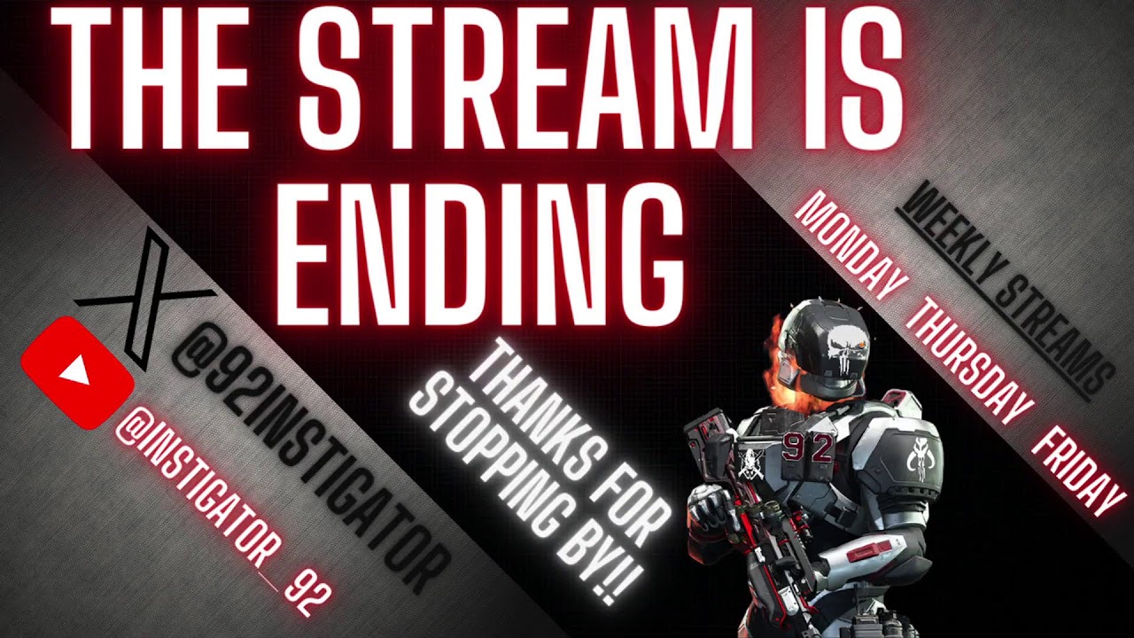 Content Warning