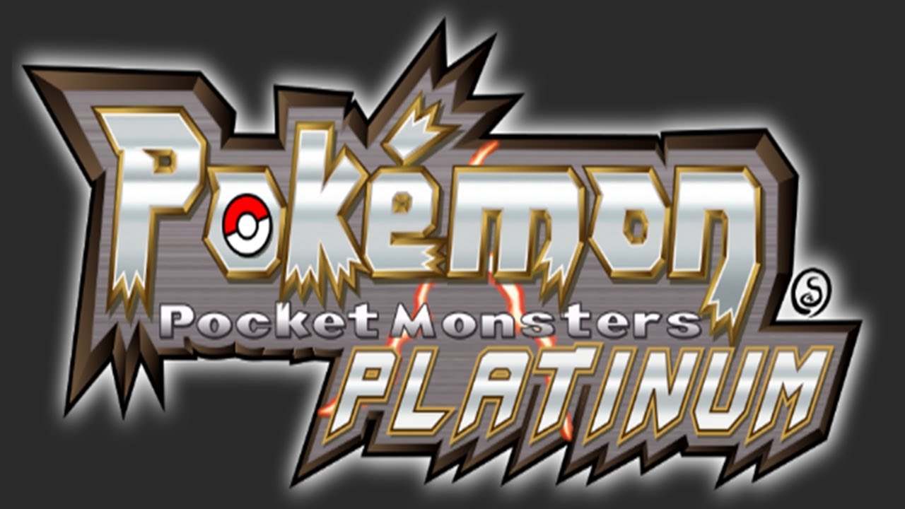 Pokémon Platinum Unlocked Gameplay (Part 1) [PLEASE READ THE DESCRIPTION BOX!!!!]