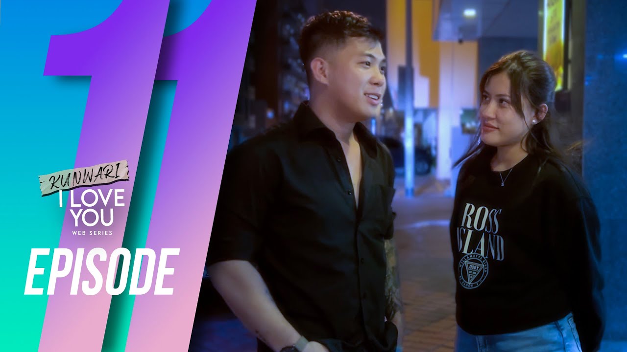 Paano kung alagaan ka ng boss mo? Kunwari I Love You EP 11