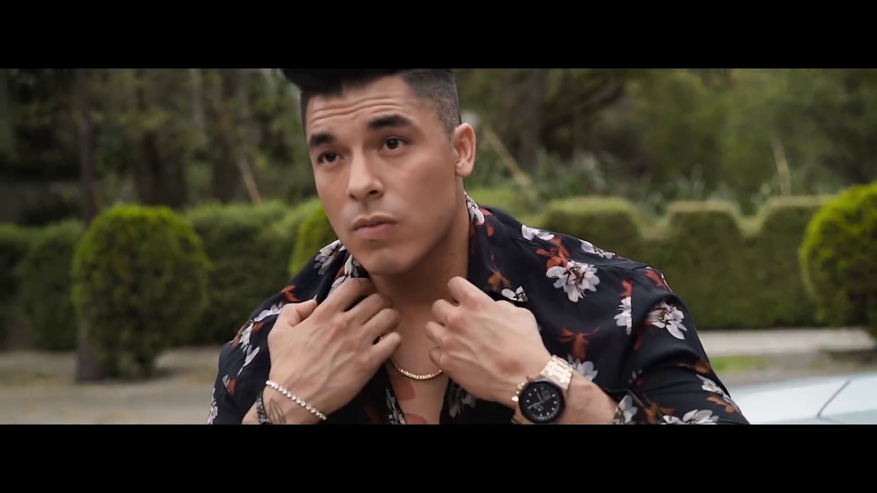 Jawy Mendez - Mía (Video Oficial)