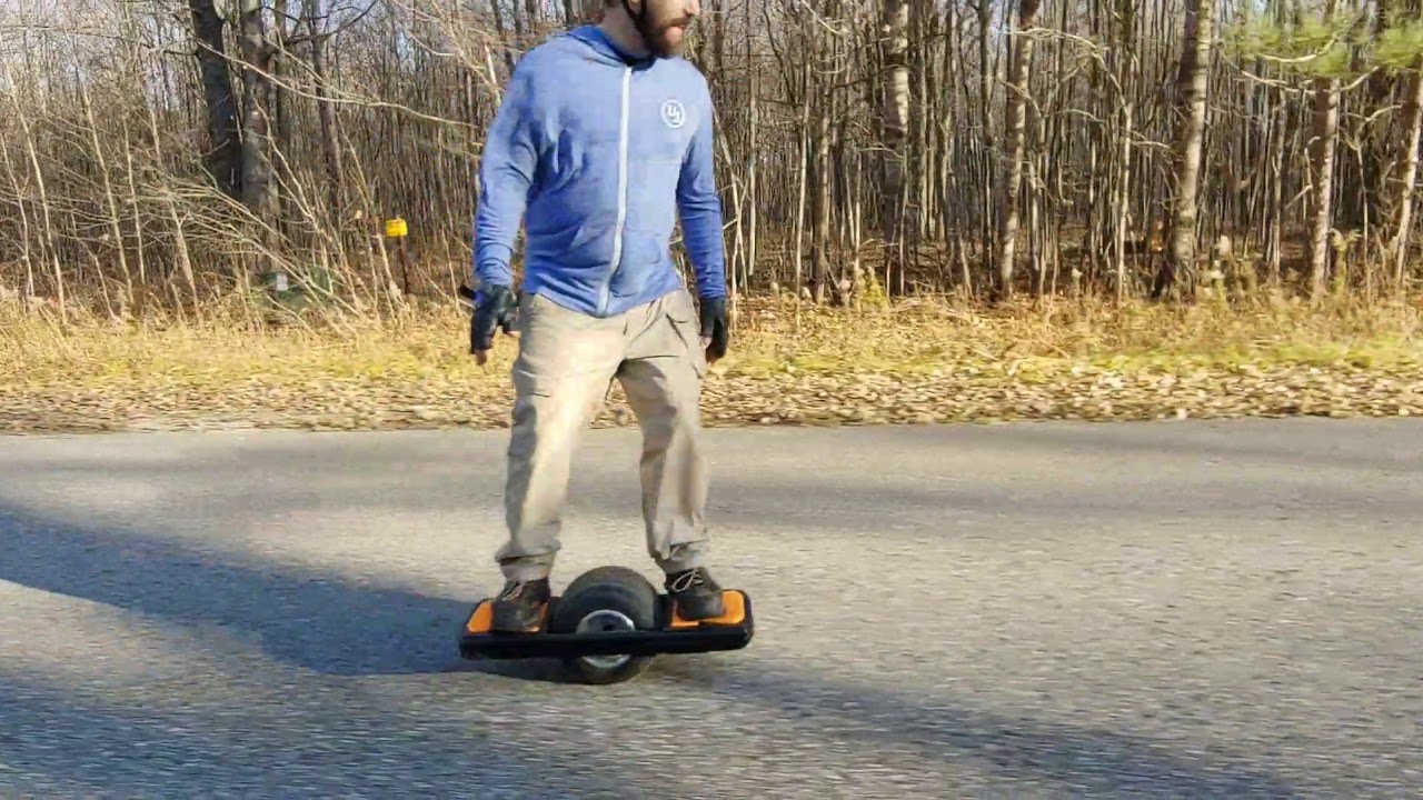 MAGWheel 1000watt Review!